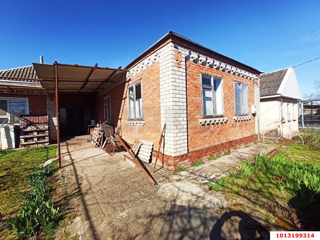 Фото №3: Дом 84&nbsp;м² + 7.55&nbsp;сот., 1&nbsp;эт. - Марьянская, ул. Михаила Дремлюга, 54