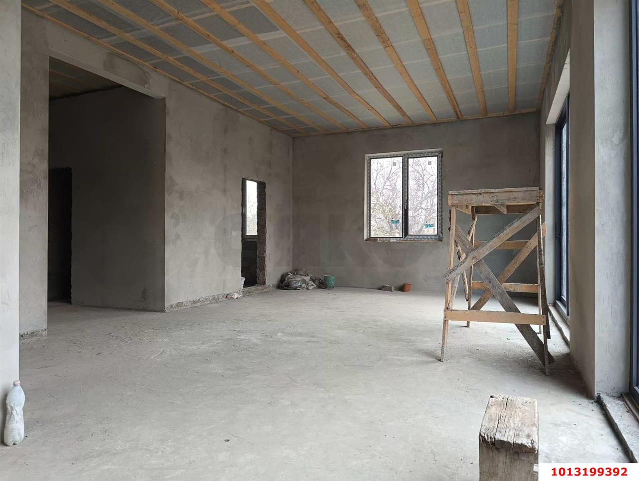 Фото №8: Дом 131&nbsp;м² + 7.43&nbsp;сот., 1&nbsp;эт. - отделения № 2 СКЗНИИСиВ, мкр. Прикубанский внутригородской округ, ул. Открытая, 45