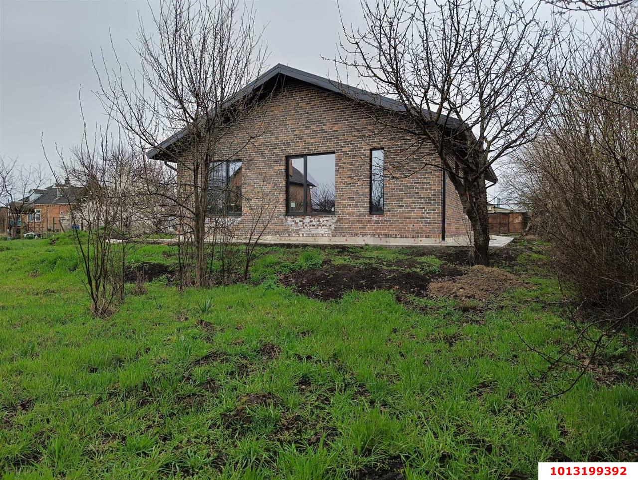 Фото №1: Дом 131&nbsp;м² + 7.43&nbsp;сот., 1&nbsp;эт. - отделения № 2 СКЗНИИСиВ, мкр. Прикубанский внутригородской округ, ул. Открытая, 45