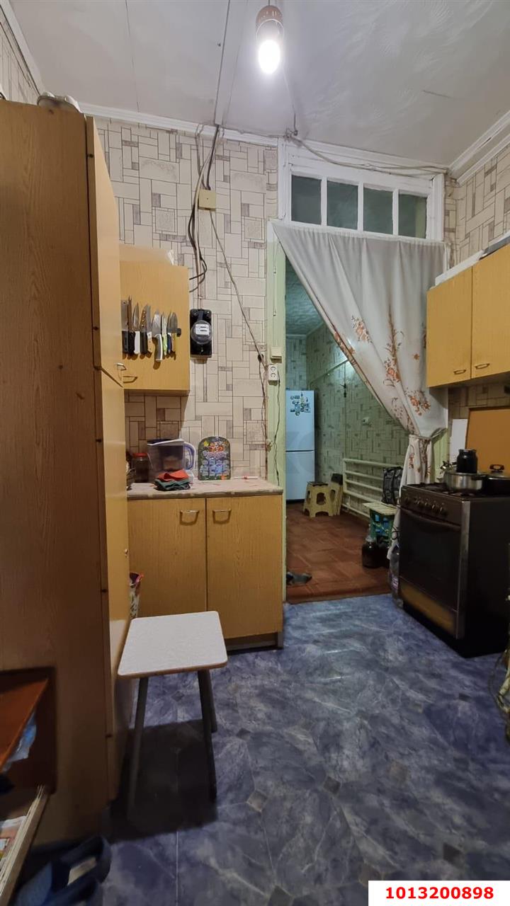 Фото №9: Часть дома 40&nbsp;м² + 2&nbsp;сот., 1&nbsp;эт. - Краснодар, Центральный внутригородской округ, мкр. Дубинка, ул. Линейная, 39