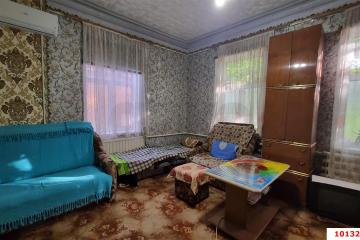 Фото №1: Часть дома 40 м² + 2 сот., 1 эт. - Краснодар, мкр. Дубинка, ул. Линейная, 39