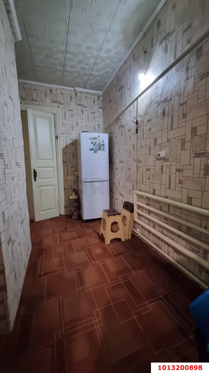 Фото №10: Часть дома 40&nbsp;м² + 2&nbsp;сот., 1&nbsp;эт. - Краснодар, Центральный внутригородской округ, мкр. Дубинка, ул. Линейная, 39