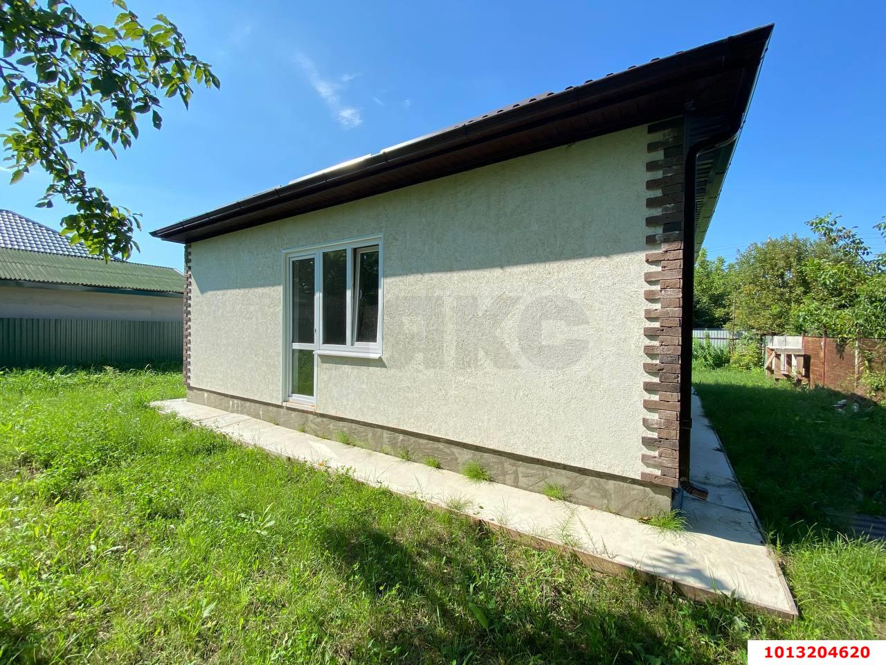 Фото №6: Дом 83&nbsp;м² + 4.2&nbsp;сот., 2&nbsp;эт. - Железнодорожник, мкр. Карасунский внутригородской округ, ул. Оранжевая