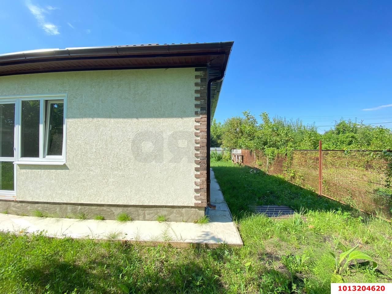 Фото №7: Дом 83&nbsp;м² + 4.2&nbsp;сот., 2&nbsp;эт. - Железнодорожник, мкр. Карасунский внутригородской округ, ул. Оранжевая