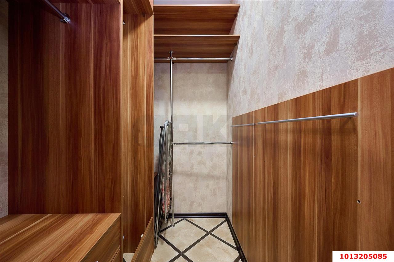Фото №14: 2-комнатная квартира 71&nbsp;м², 9/10&nbsp;эт. - Яблоновский, мкр. ЖК Уютный, ул. Гагарина, 159лит1