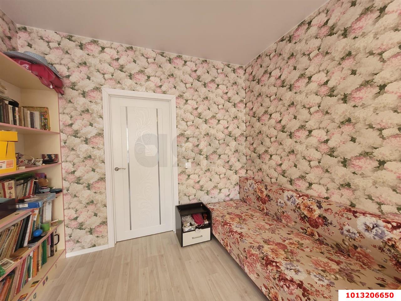 Фото №5: 2-комнатная квартира 58&nbsp;м², 15/24&nbsp;эт. - Краснодар, Карасунский внутригородской округ, Хлопчато-бумажный Комбинат, мкр. жилой комплекс Галактика, ул. Уральская, 71к3