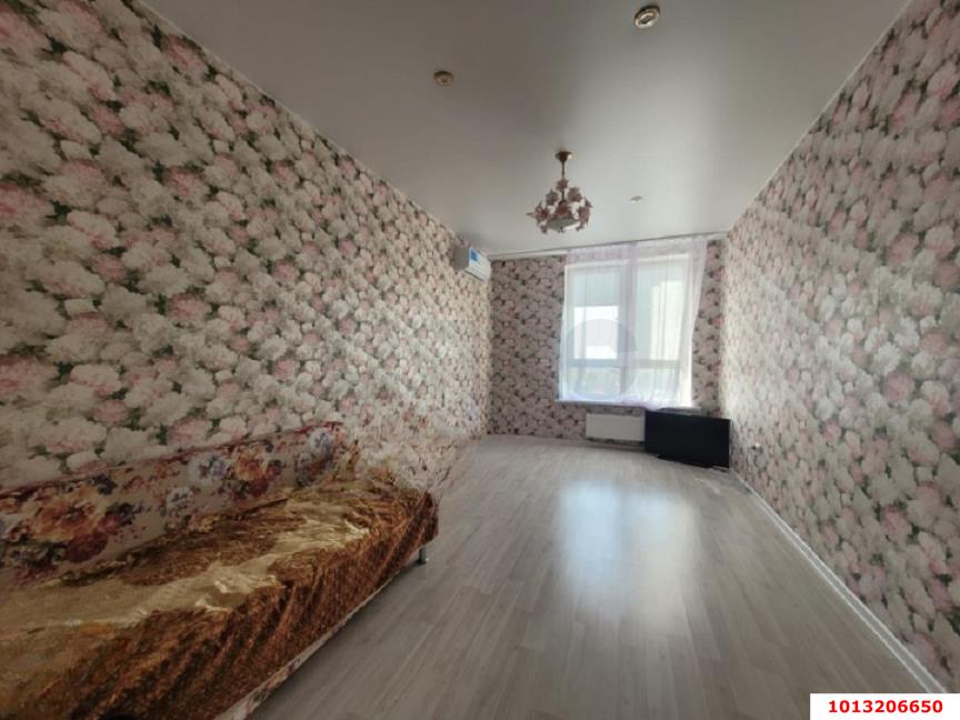 Фото №8: 2-комнатная квартира 58&nbsp;м², 15/24&nbsp;эт. - Краснодар, Карасунский внутригородской округ, Хлопчато-бумажный Комбинат, мкр. жилой комплекс Галактика, ул. Уральская, 71к3
