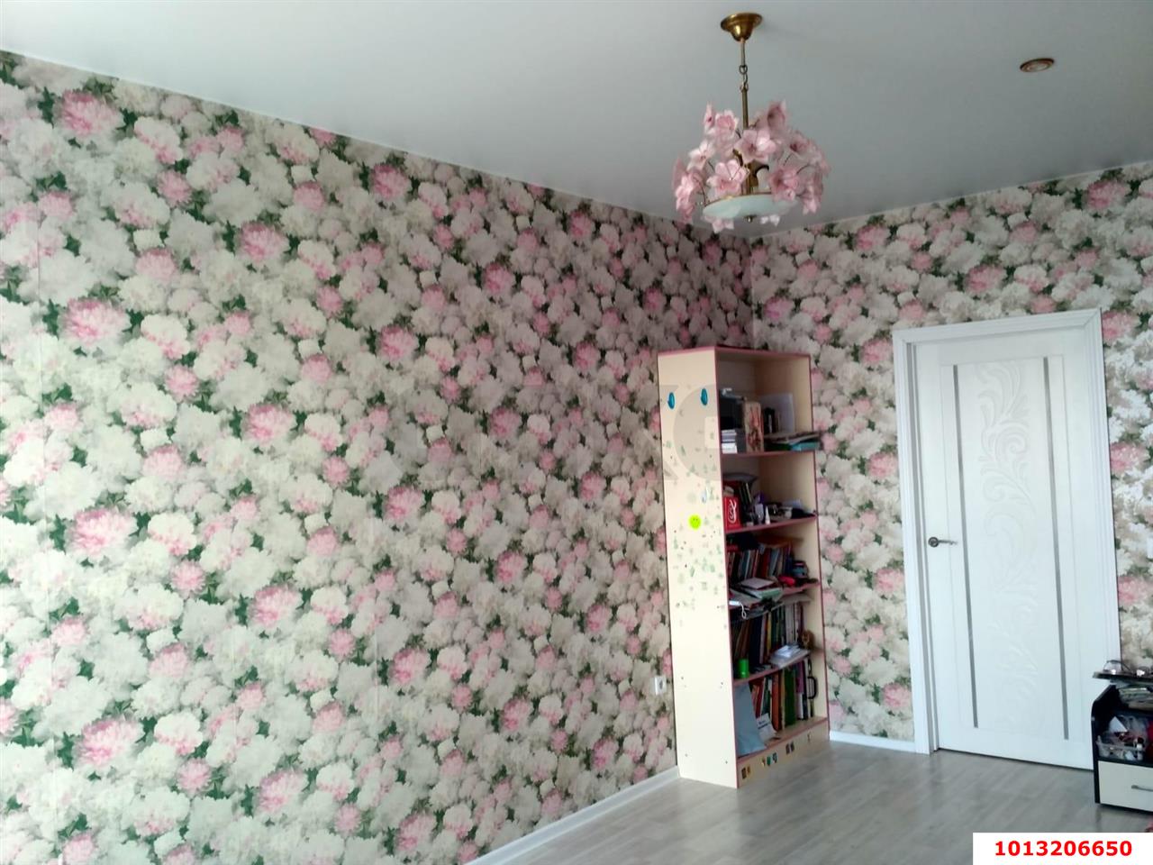 Фото №6: 2-комнатная квартира 58&nbsp;м², 15/24&nbsp;эт. - Краснодар, Карасунский внутригородской округ, Хлопчато-бумажный Комбинат, мкр. жилой комплекс Галактика, ул. Уральская, 71к3