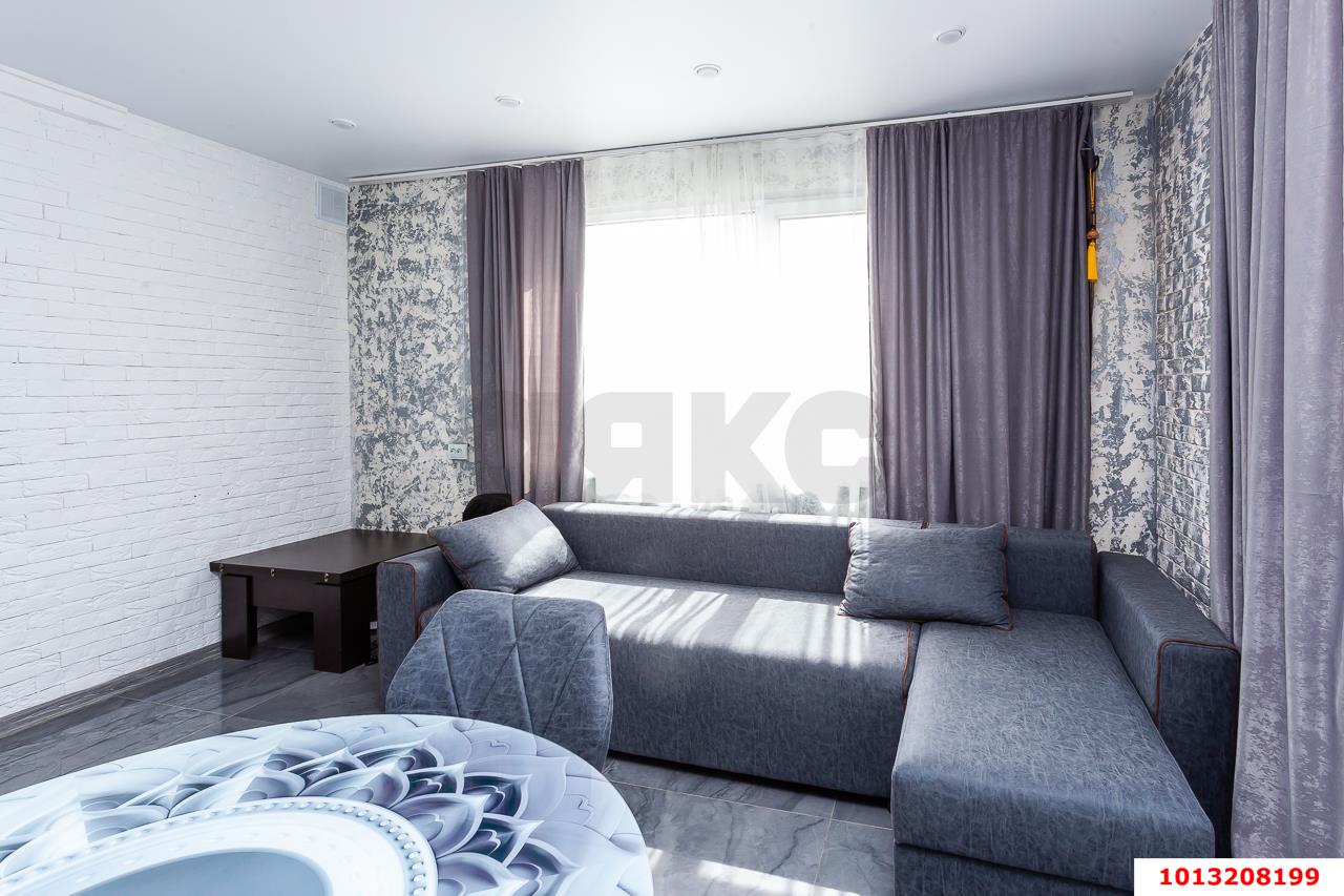 Фото №6: Дом 70&nbsp;м² + 4&nbsp;сот., 2&nbsp;эт. - Зиповчанка, мкр. Прикубанский внутригородской округ, ул. Мичуринская, 186/3