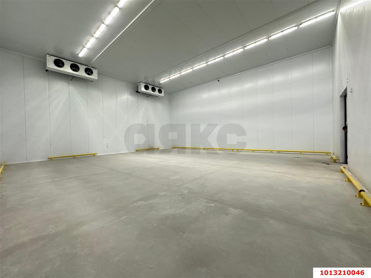 Фото №5: Коммерция 1080&nbsp;м², 1/1&nbsp;эт. - Хомуты, ул. Шапсугское шоссе, 95
