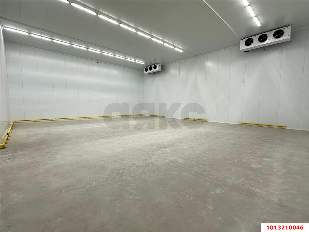 Фото №4: Коммерция 1080&nbsp;м², 1/1&nbsp;эт. - Хомуты, ул. Шапсугское шоссе, 95