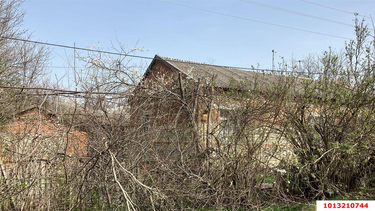 Фото №5: Дом 85&nbsp;м² + 15.1&nbsp;сот., 1&nbsp;эт. - Лазурный, мкр. Прикубанский внутригородской округ, ул. Октябрьская, 19
