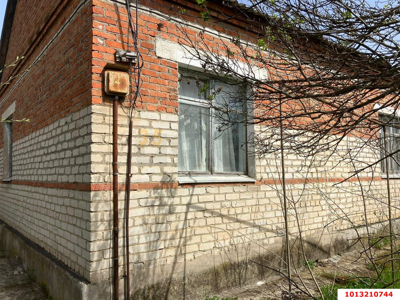 Фото №8: Дом 85&nbsp;м² + 15.1&nbsp;сот., 1&nbsp;эт. - Лазурный, мкр. Прикубанский внутригородской округ, ул. Октябрьская, 19