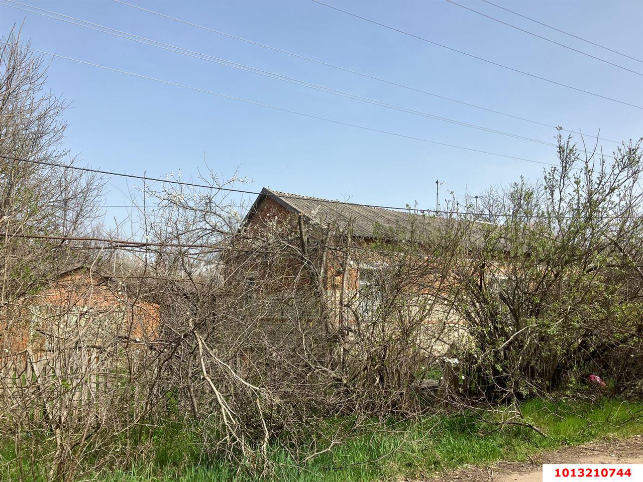 Фото №6: Дом 85&nbsp;м² + 15.1&nbsp;сот., 1&nbsp;эт. - Лазурный, мкр. Прикубанский внутригородской округ, ул. Октябрьская, 19