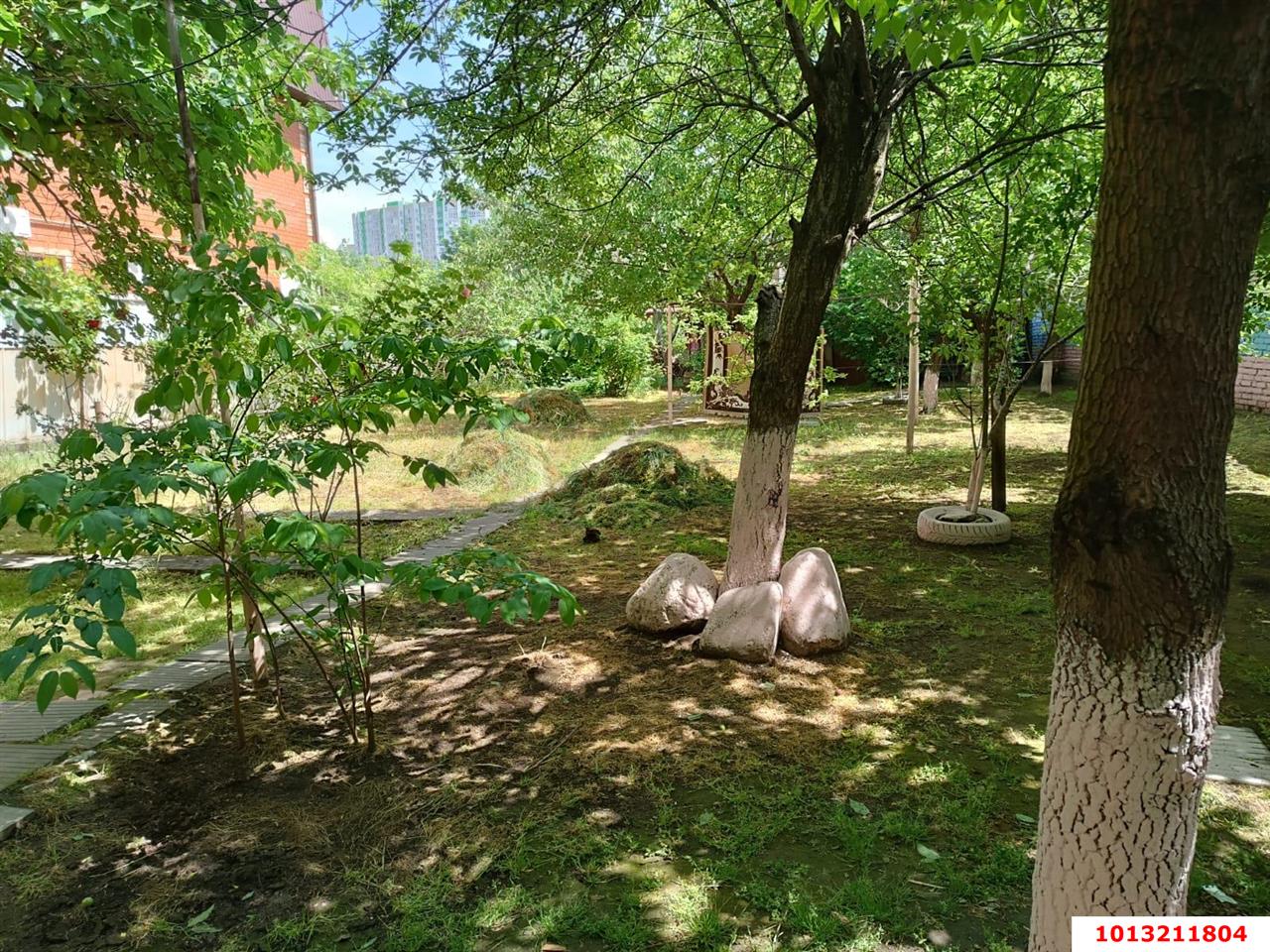 Фото №2: Дом 96&nbsp;м² + 8.28&nbsp;сот., 1&nbsp;эт. - Краснодар, Прикубанский внутригородской округ, мкр. 40 лет Победы, ул. 1 Мая, 138