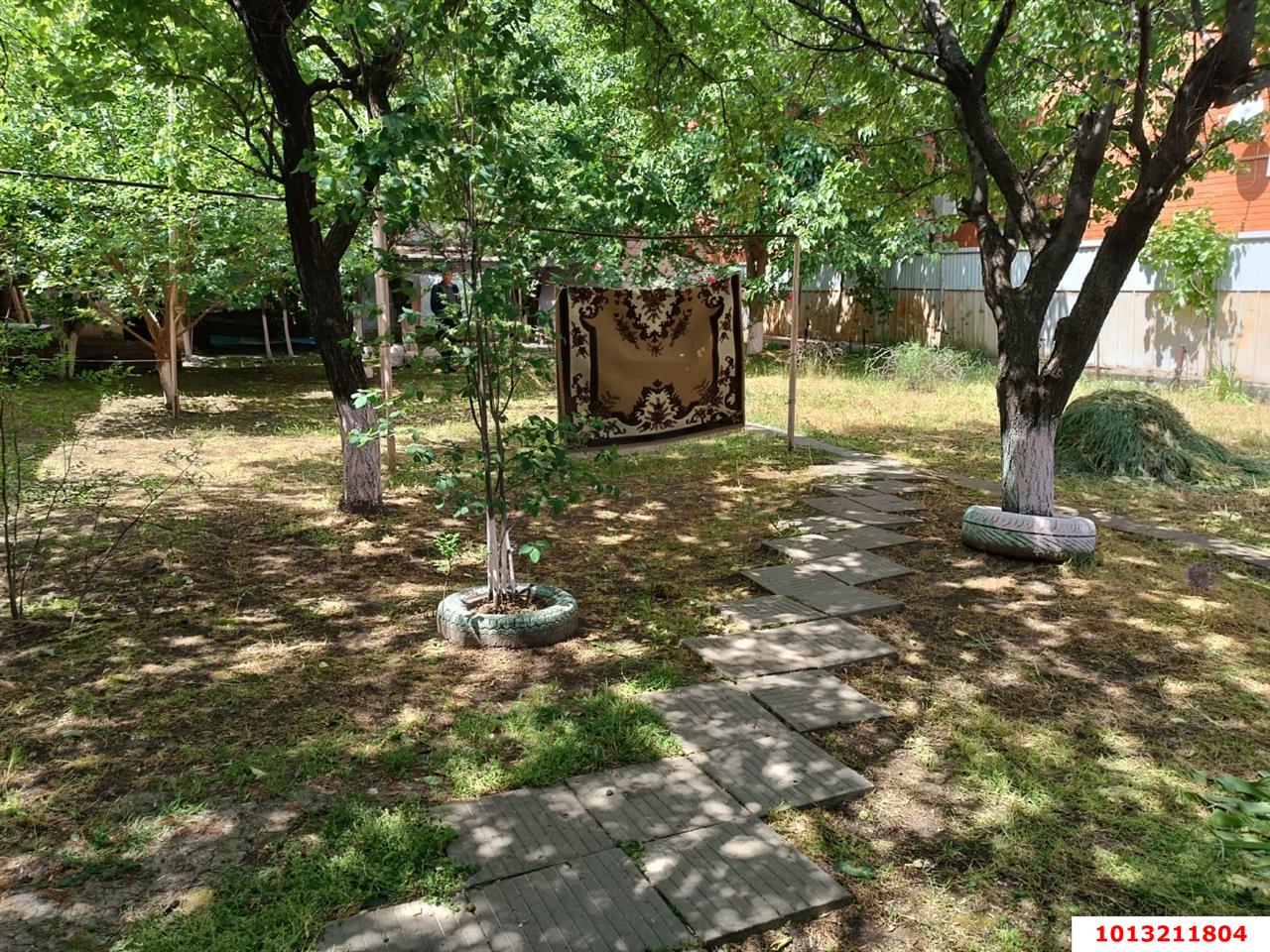 Фото №3: Дом 96&nbsp;м² + 8.28&nbsp;сот., 1&nbsp;эт. - Краснодар, Прикубанский внутригородской округ, мкр. 40 лет Победы, ул. 1 Мая, 138