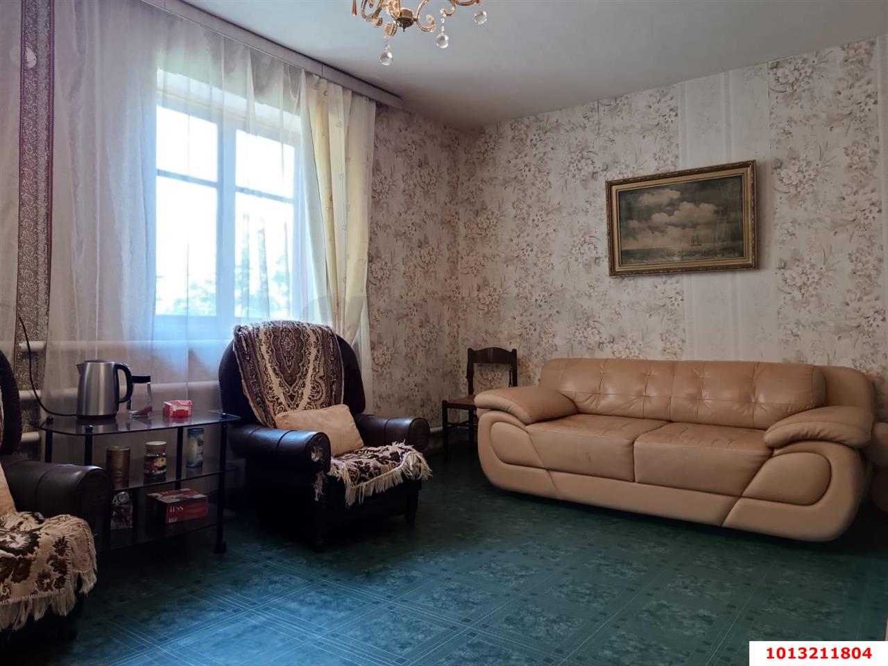 Фото №4: Дом 96&nbsp;м² + 8.28&nbsp;сот., 1&nbsp;эт. - Краснодар, Прикубанский внутригородской округ, мкр. 40 лет Победы, ул. 1 Мая, 138