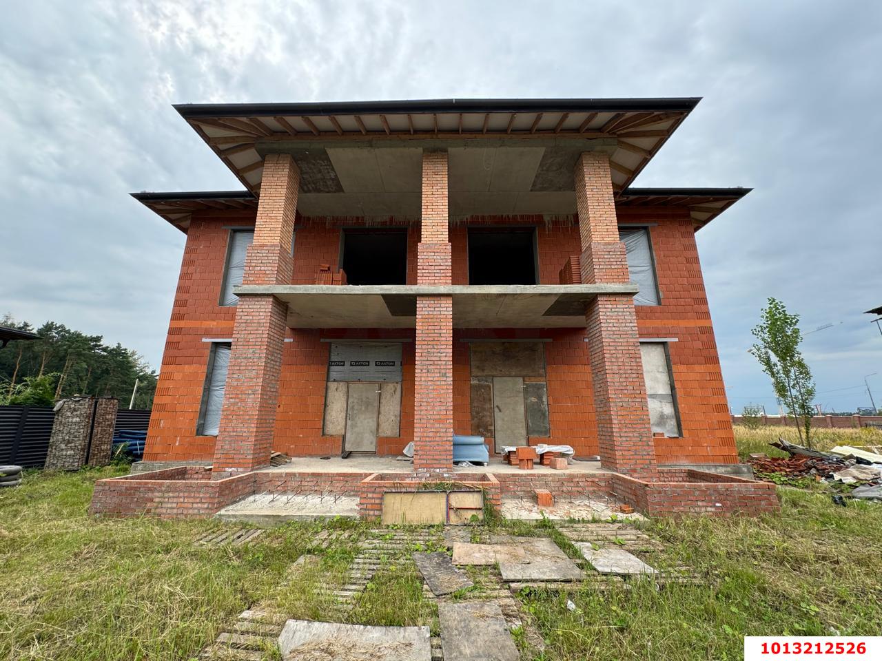Фото №10: Дом 460&nbsp;м² + 10&nbsp;сот., 2&nbsp;эт. - Бузланово, ул. Центральная, 42