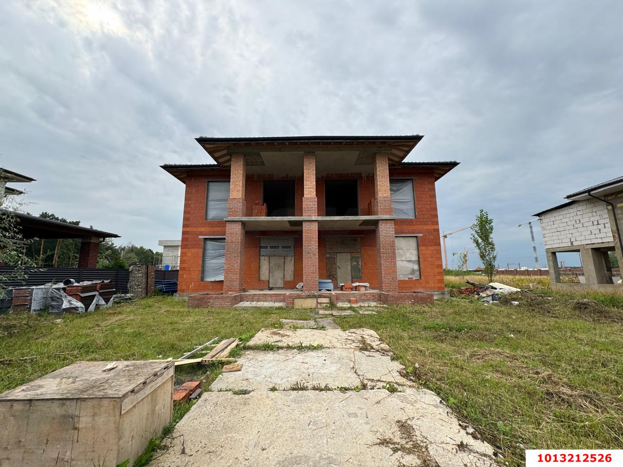 Фото №11: Дом 460&nbsp;м² + 10&nbsp;сот., 2&nbsp;эт. - Бузланово, ул. Центральная, 42