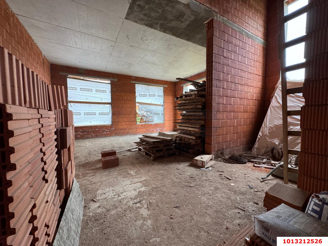 Фото №15: Дом 460&nbsp;м² + 10&nbsp;сот., 2&nbsp;эт. - Бузланово, ул. Центральная, 42
