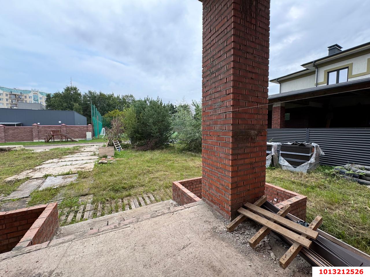Фото №13: Дом 460&nbsp;м² + 10&nbsp;сот., 2&nbsp;эт. - Бузланово, ул. Центральная, 42