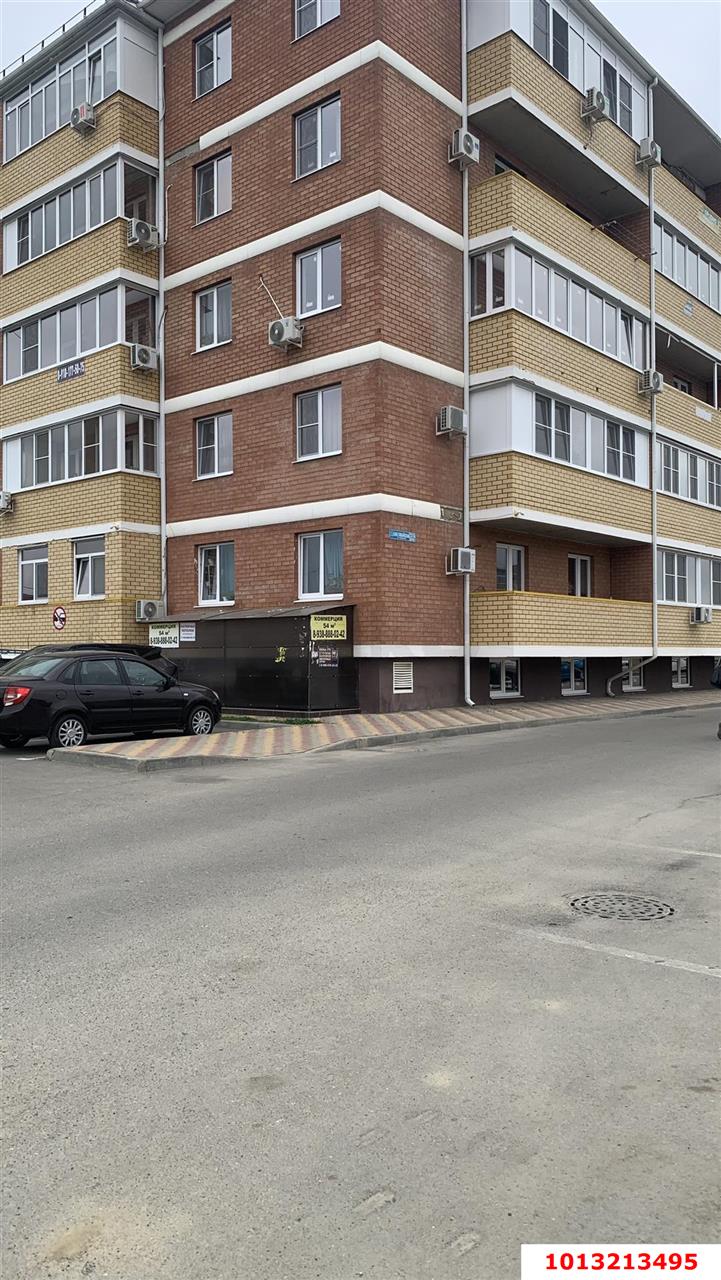 Фото №9: Торговое помещение 53&nbsp;м², 5&nbsp;эт. - Новая Адыгея, мкр. ЖК Виноградъ, ул. Бжегокайская, 19к1