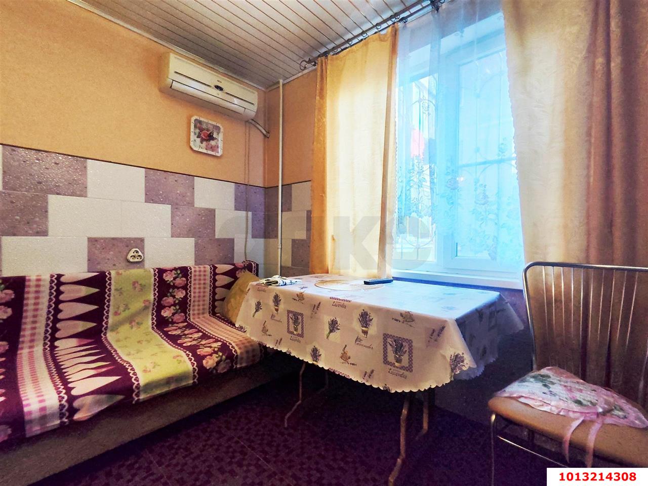 Фото №12: 2-комнатная квартира 57&nbsp;м², 1/9&nbsp;эт. - Краснодар, Центральный внутригородской округ, мкр. Дубинка, ул. Ставропольская, 168