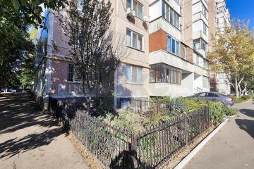 Фото №1: 2-комнатная квартира 54 м², 1/9 эт. - Краснодар, мкр. Дубинка, ул. Ставропольская, 168