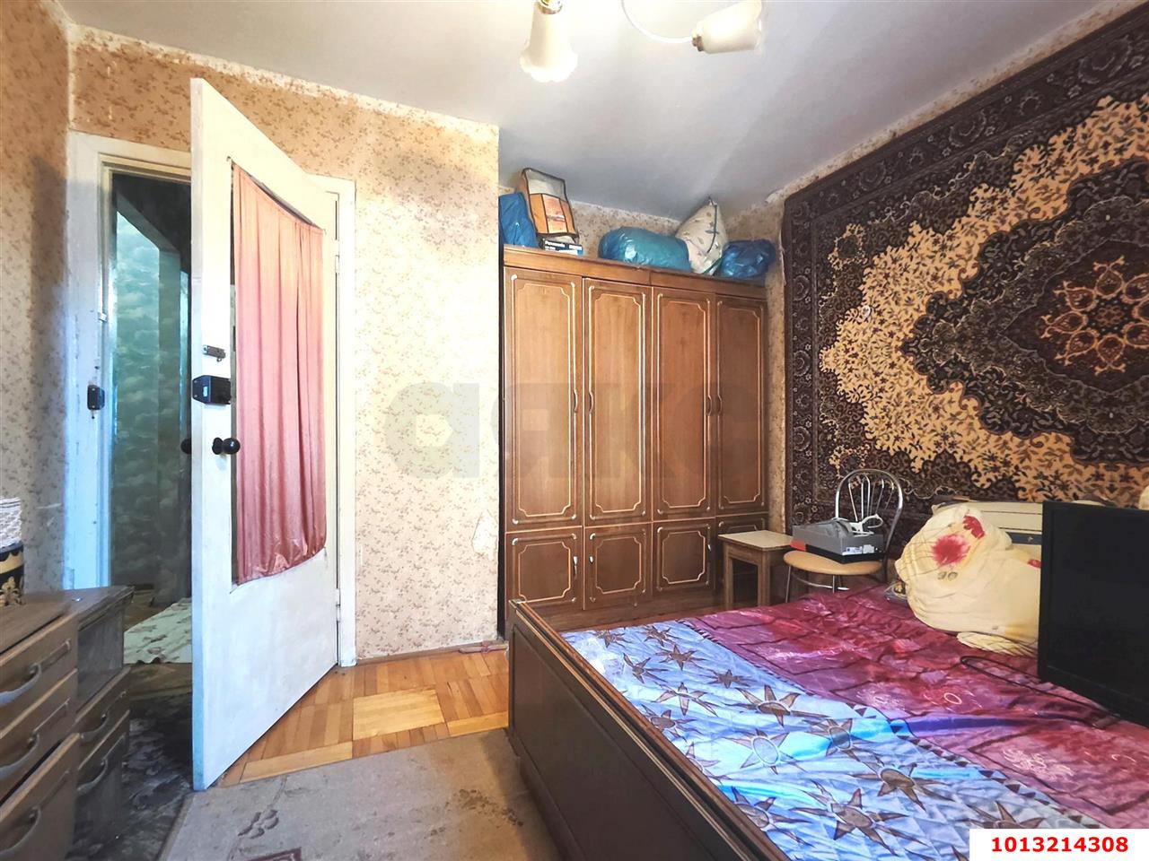 Фото №5: 2-комнатная квартира 57&nbsp;м², 1/9&nbsp;эт. - Краснодар, Центральный внутригородской округ, мкр. Дубинка, ул. Ставропольская, 168