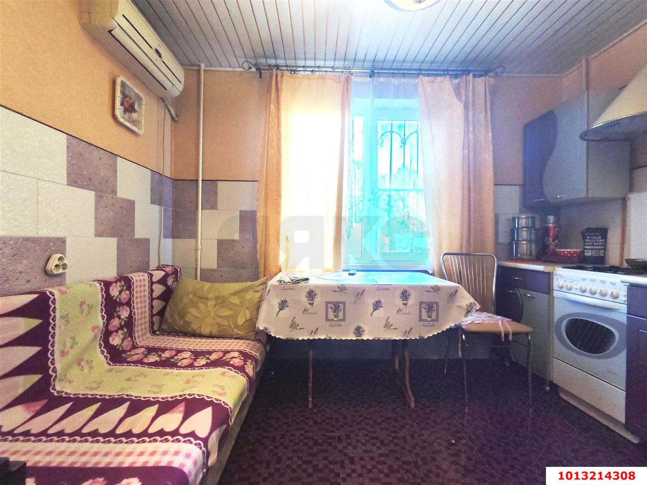 Фото №13: 2-комнатная квартира 57&nbsp;м², 1/9&nbsp;эт. - Краснодар, Центральный внутригородской округ, мкр. Дубинка, ул. Ставропольская, 168