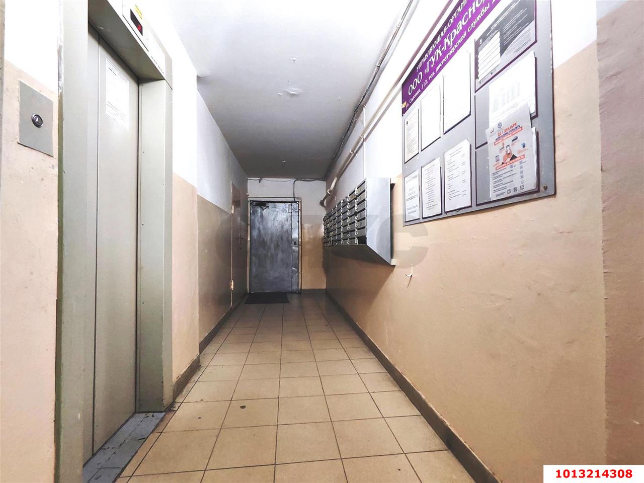 Фото №15: 2-комнатная квартира 57&nbsp;м², 1/9&nbsp;эт. - Краснодар, Центральный внутригородской округ, мкр. Дубинка, ул. Ставропольская, 168