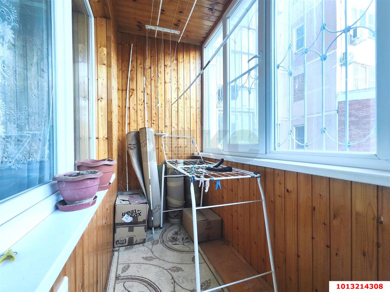 Фото №3: 2-комнатная квартира 57&nbsp;м², 1/9&nbsp;эт. - Краснодар, Центральный внутригородской округ, мкр. Дубинка, ул. Ставропольская, 168