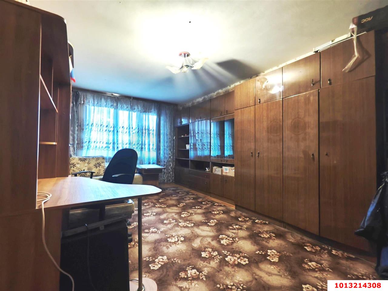 Фото №4: 2-комнатная квартира 57&nbsp;м², 1/9&nbsp;эт. - Краснодар, Центральный внутригородской округ, мкр. Дубинка, ул. Ставропольская, 168