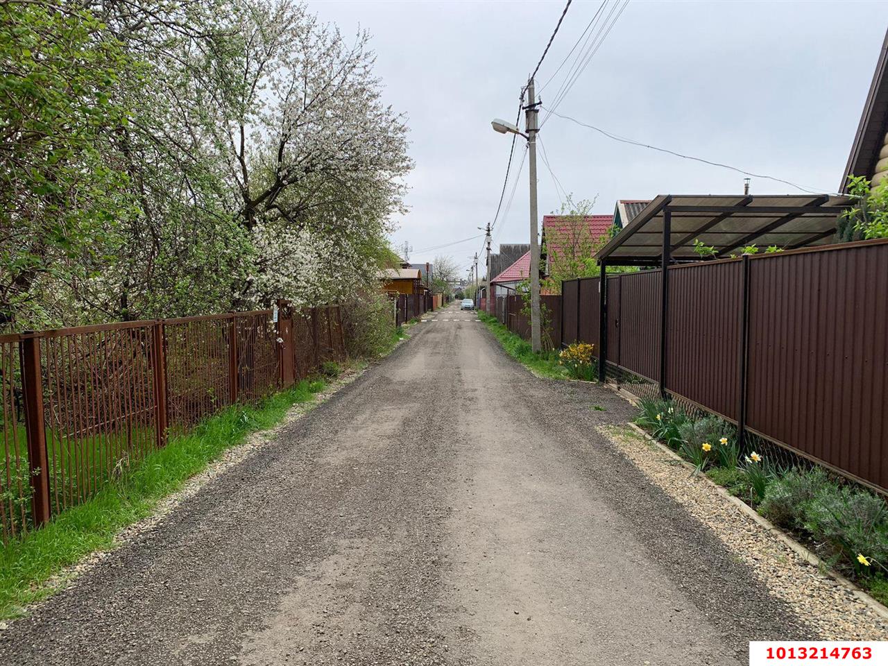 Фото №2: Личное подсобное хозяйство 4&nbsp;сот. - Дружба, мкр. Прикубанский внутригородской округ, 122