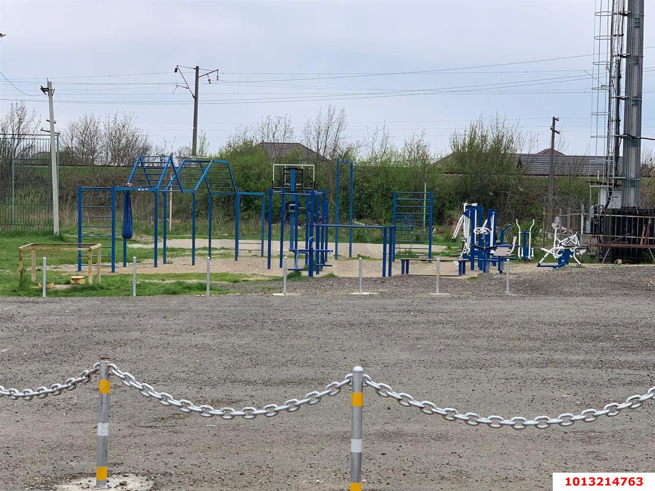Фото №8: Личное подсобное хозяйство 4&nbsp;сот. - Дружба, мкр. Прикубанский внутригородской округ, 122