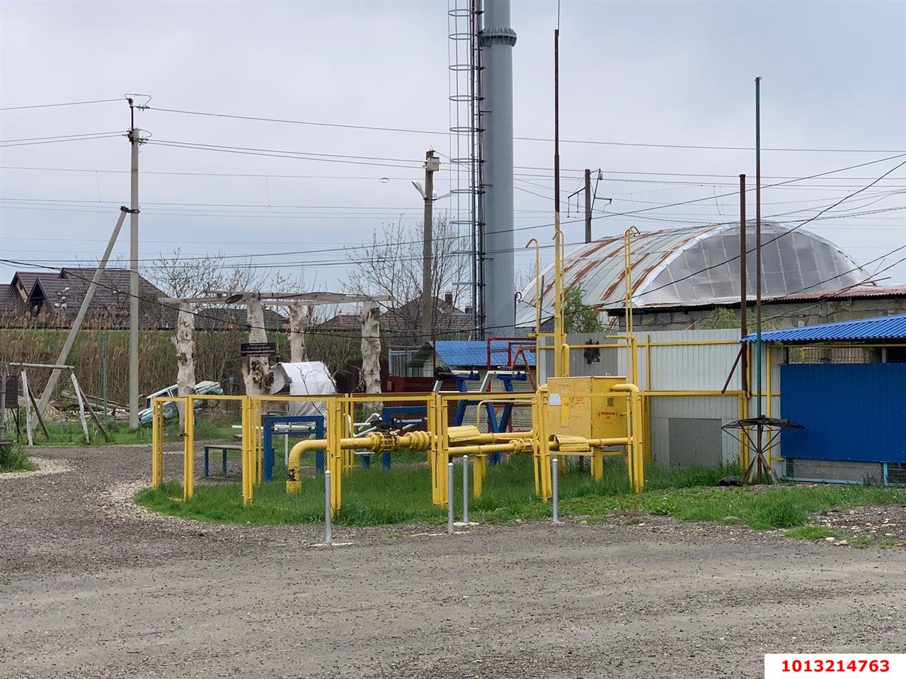 Фото №7: Личное подсобное хозяйство 4&nbsp;сот. - Дружба, мкр. Прикубанский внутригородской округ, 122