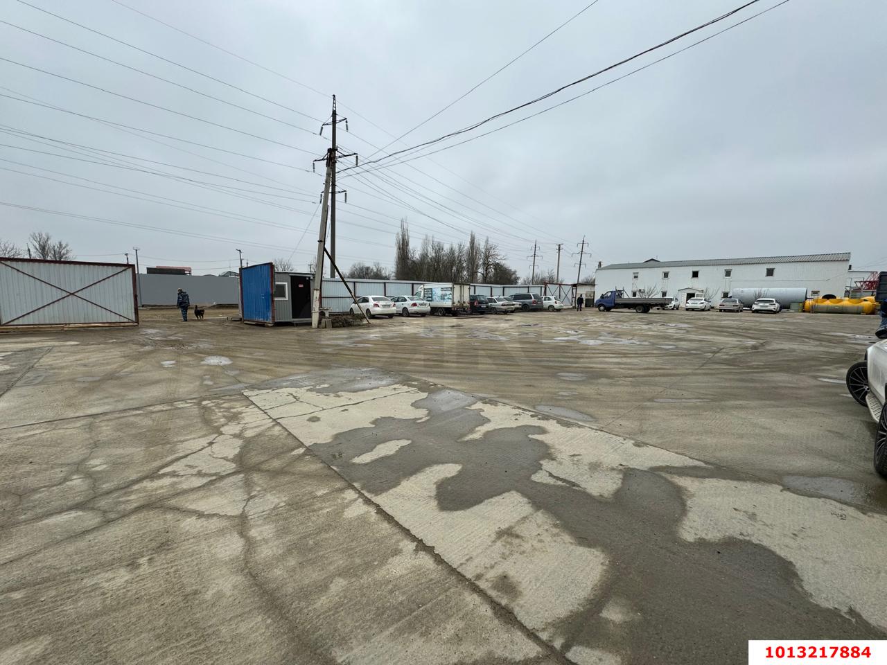 Фото №8: Производственное помещение 5769&nbsp;м², 1/1&nbsp;эт. - Афипский, ул. Смоленское шоссе, 14