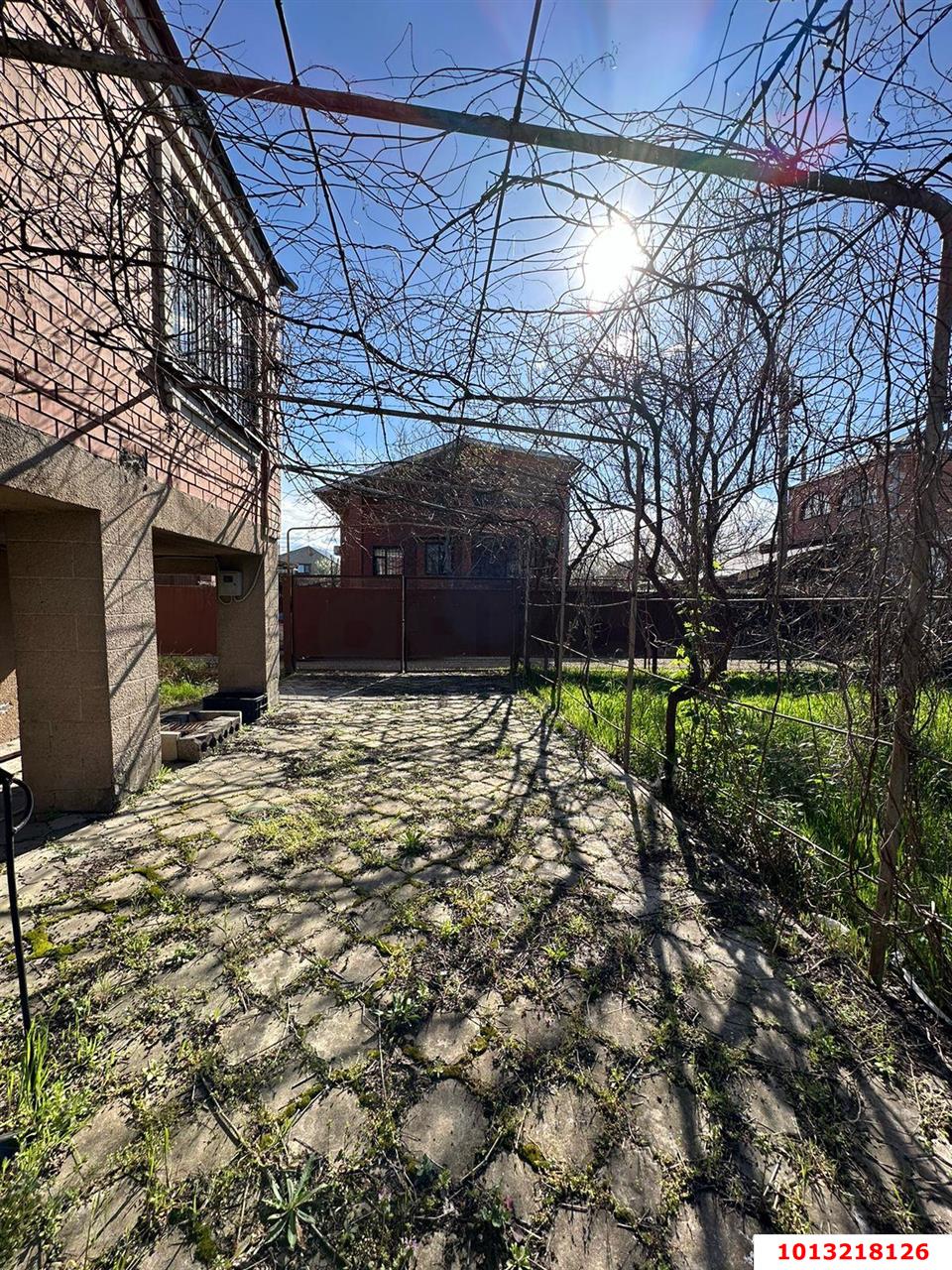 Фото №15: Дом 105&nbsp;м² + 4.6&nbsp;сот., 2&nbsp;эт. - СТ Закубанские сады-2, ул. Вишнёвая, 204