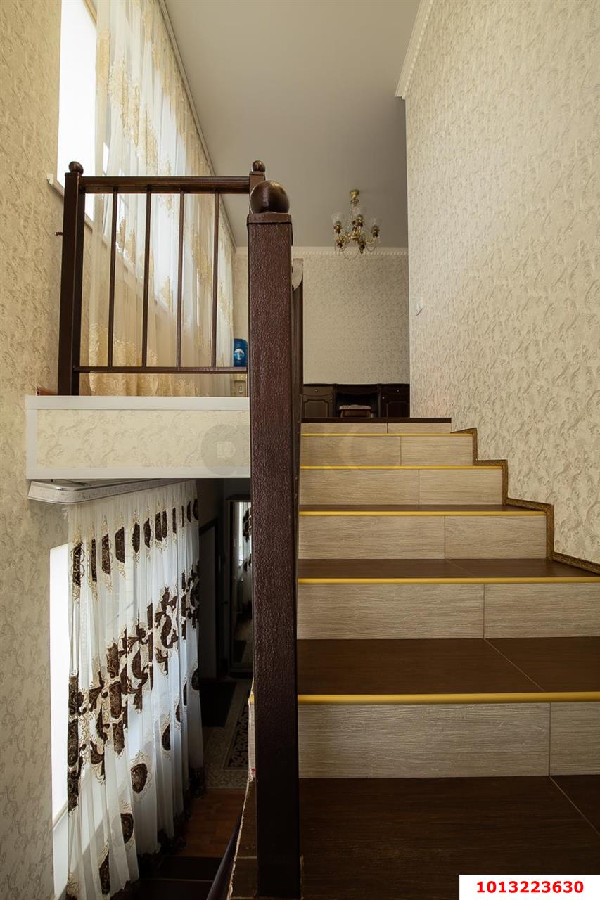 Фото №9: Дом 163&nbsp;м² + 4&nbsp;сот., 2&nbsp;эт. - Мечта, мкр. Прикубанский внутригородской округ, ул. Центральная, 6