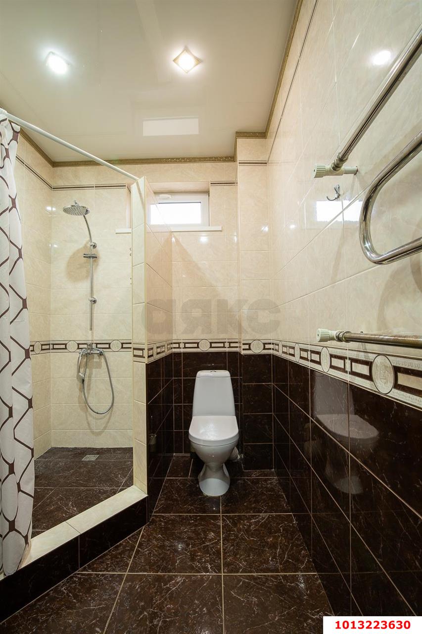 Фото №10: Дом 163&nbsp;м² + 4&nbsp;сот., 2&nbsp;эт. - Мечта, мкр. Прикубанский внутригородской округ, ул. Центральная, 6