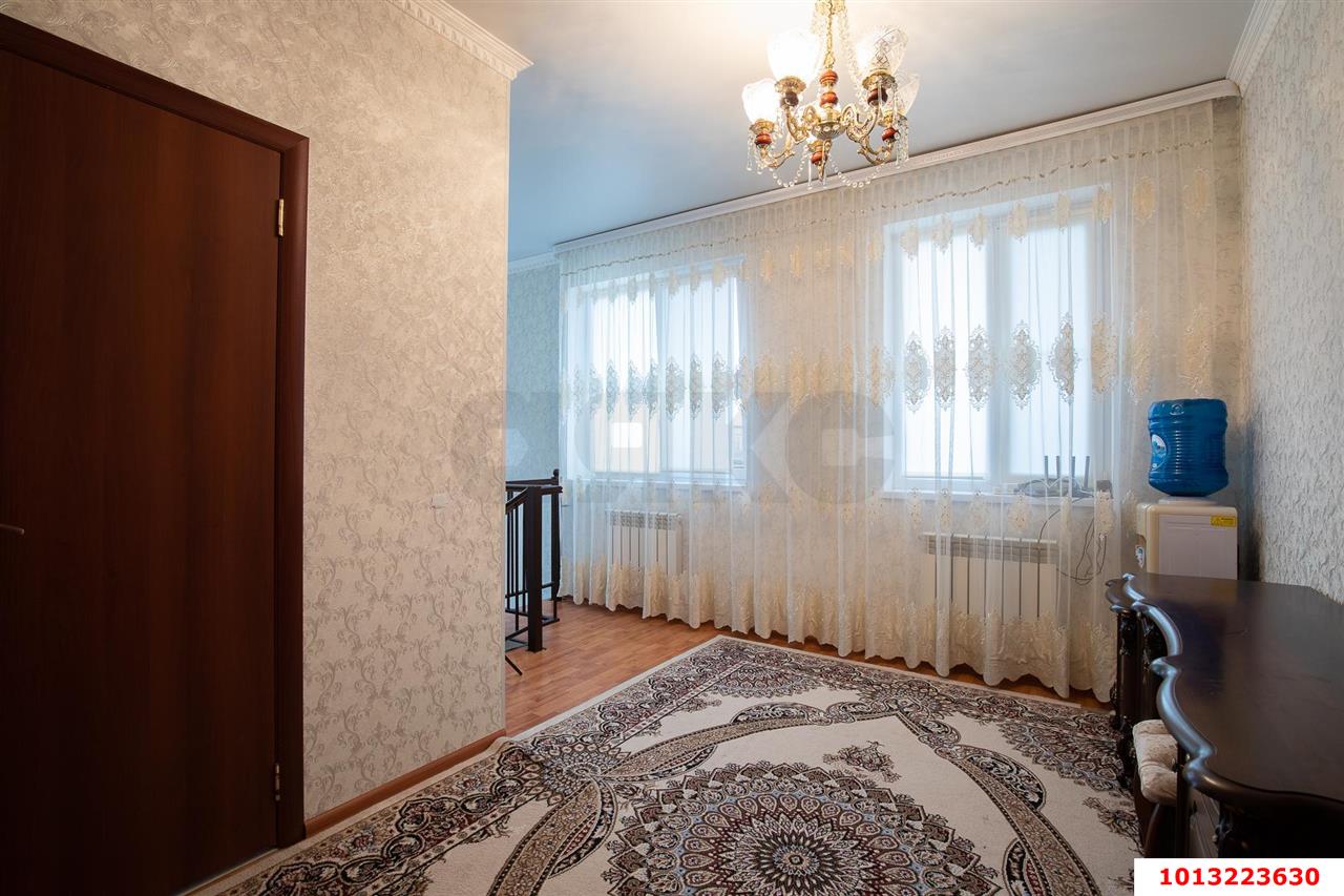 Фото №12: Дом 163&nbsp;м² + 4&nbsp;сот., 2&nbsp;эт. - Мечта, мкр. Прикубанский внутригородской округ, ул. Центральная, 6