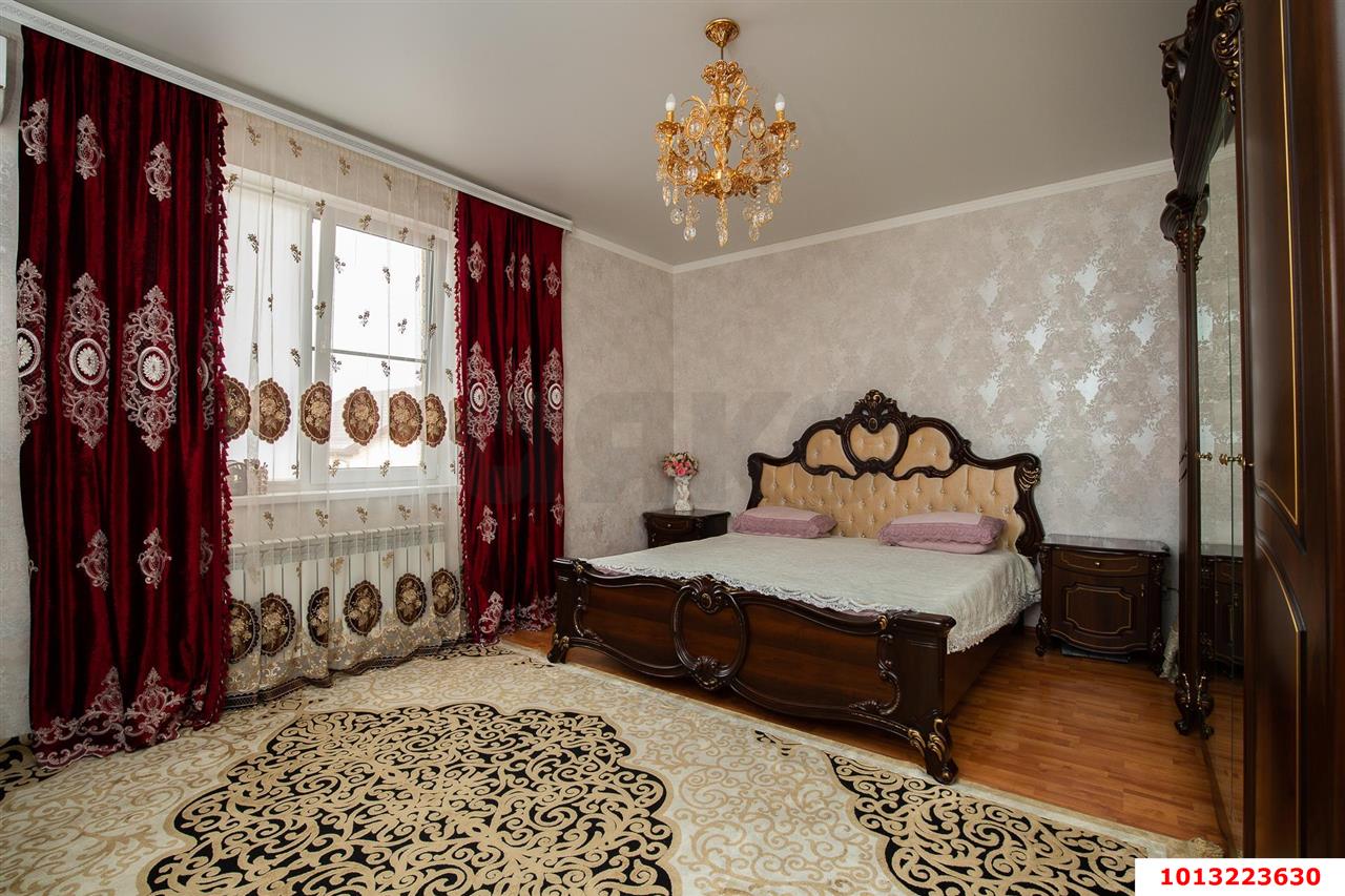 Фото №4: Дом 163&nbsp;м² + 4&nbsp;сот., 2&nbsp;эт. - Мечта, мкр. Прикубанский внутригородской округ, ул. Центральная, 6