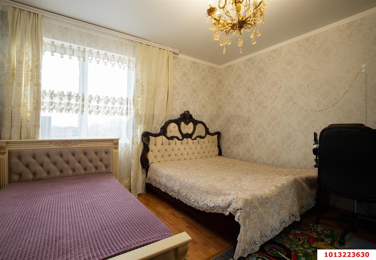 Фото №7: Дом 163&nbsp;м² + 4&nbsp;сот., 2&nbsp;эт. - Мечта, мкр. Прикубанский внутригородской округ, ул. Центральная, 6