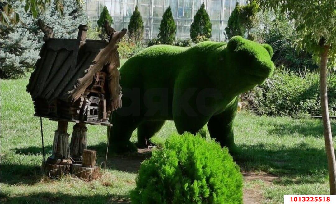 Фото №6: Земельный участок под ИЖС 5.5&nbsp;сот. - Кореновск, мкр. 2-й квартал, ул. Карла Маркса, 168