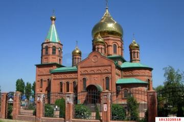 Фото №1: Земельный участок - Кореновск, мкр. 2-й квартал, ул. Карла Маркса, 168