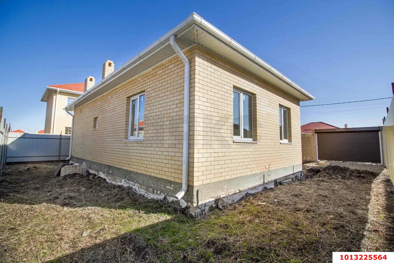 Фото №9: Дом 70&nbsp;м² + 3.06&nbsp;сот., 1&nbsp;эт. - Южный, п. коттеджный  Южная столица, ул. Апшеронская, 19