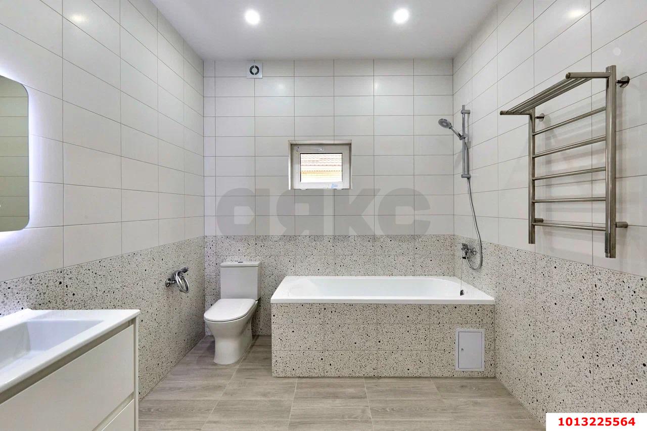 Фото №5: Дом 70&nbsp;м² + 3.06&nbsp;сот., 1&nbsp;эт. - Южный, п. коттеджный  Южная столица, ул. Апшеронская, 19