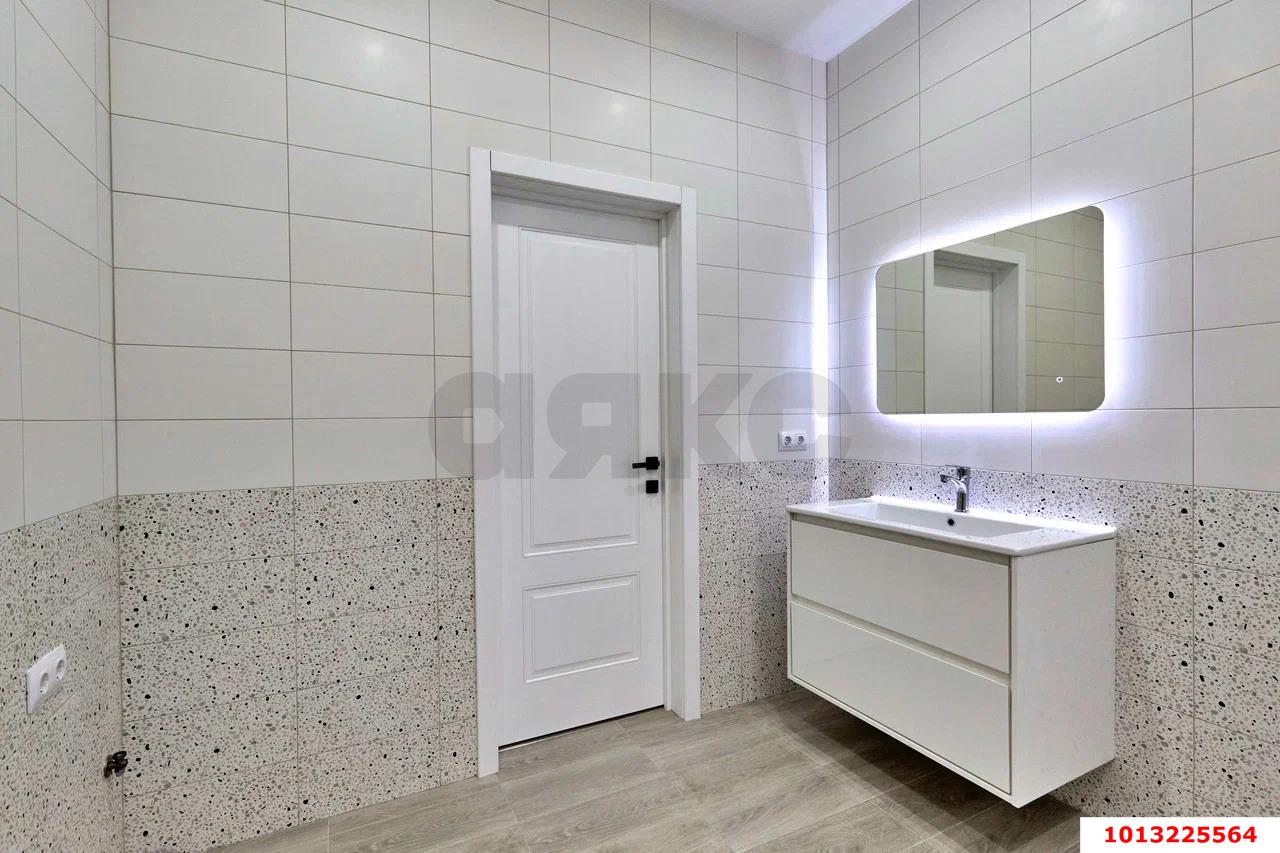 Фото №2: Дом 70&nbsp;м² + 3.06&nbsp;сот., 1&nbsp;эт. - Южный, п. коттеджный  Южная столица, ул. Апшеронская, 19
