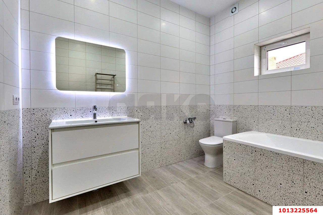 Фото №4: Дом 70&nbsp;м² + 3.06&nbsp;сот., 1&nbsp;эт. - Южный, п. коттеджный  Южная столица, ул. Апшеронская, 19