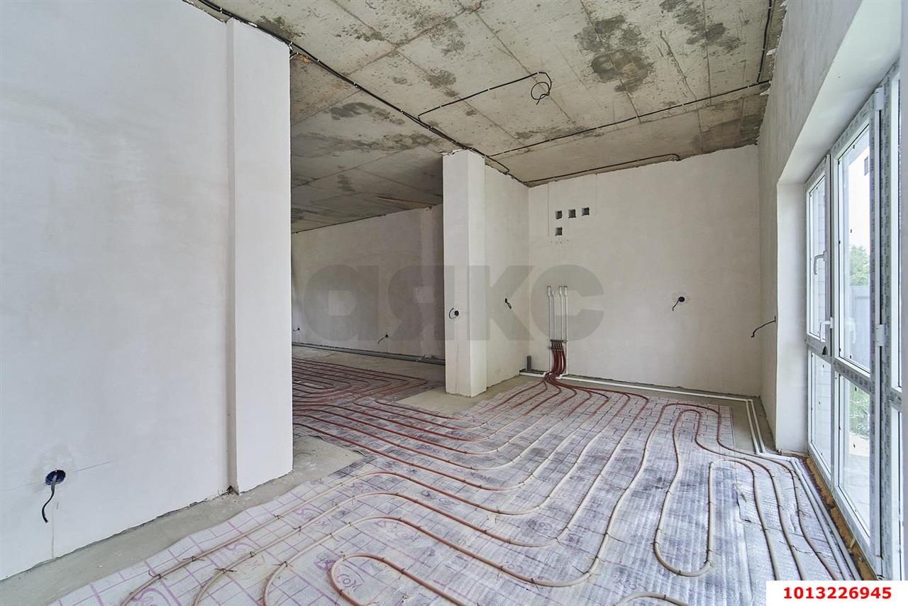 Фото №9: Дом 144&nbsp;м² + 4&nbsp;сот., 2&nbsp;эт. - Родник, мкр. Прикубанский внутригородской округ, ул. Светлая, 99